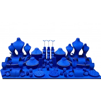 Özel Sipariş Kuyumcu Vitrin - 30