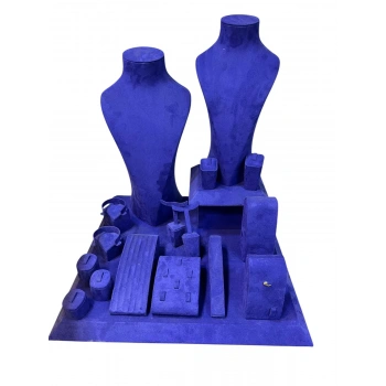 Özel Sipariş Kuyumcu Vitrin - 34