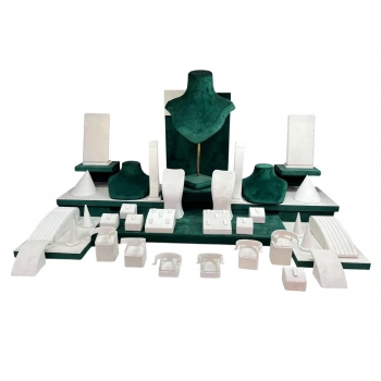 Özel Sipariş Kuyumcu Vitrin - 35