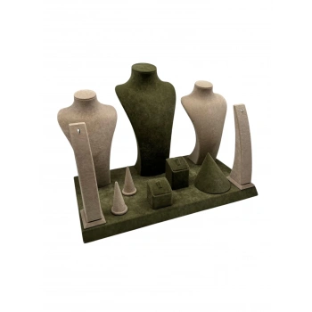 Özel Sipariş Kuyumcu Vitrin - 37