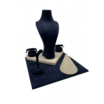 Özel Sipariş Kuyumcu Vitrin - 39