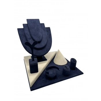 Özel Sipariş Kuyumcu Vitrin - 40