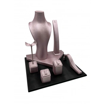 Özel Sipariş Kuyumcu Vitrin - 42