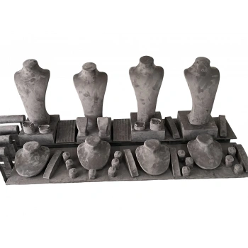 Özel Sipariş Kuyumcu Vitrin - 5