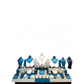 Özel Sipariş Kuyumcu Vitrin -4