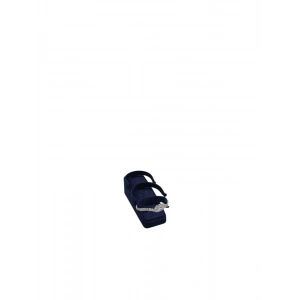 Sardunya Kumaş Lacivert Renk 4x13 Cm Grup Kelepçe