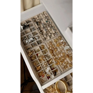 Özel Sipariş Çekmece İçi Takı Düzenleyici Tabla - 231