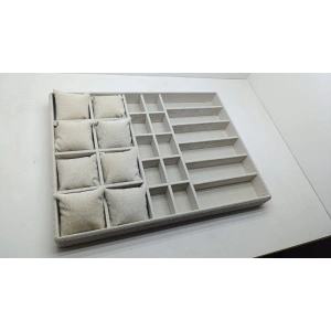 Özel Sipariş Çekmece İçi Takı Düzenleyici Tabla - 251