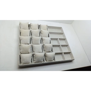 Özel Sipariş Çekmece İçi Takı Düzenleyici Tabla - 260