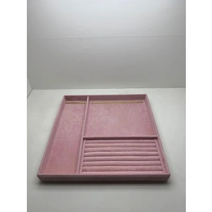 Özel Sipariş Çekmece İçi Takı Düzenleyici Tabla - 269