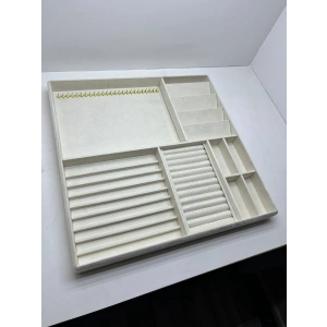 Özel Sipariş Çekmece İçi Takı Düzenleyici Tabla - 273