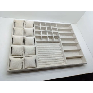 Özel Sipariş Çekmece İçi Takı Düzenleyici Tabla - 276