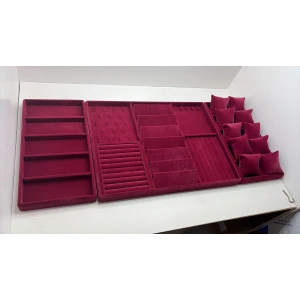 Özel Sipariş Çekmece İçi Takı Düzenleyici Tabla - 299