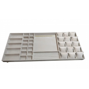 Özel Sipariş Çekmece İçi Takı Düzenleyici Tabla - 307