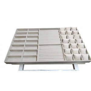 Özel Sipariş Çekmece İçi Takı Düzenleyici Tabla - 308