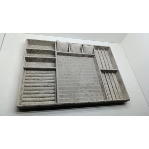 Özel Sipariş Çekmece İçi Takı Düzenleyici Tabla - 314