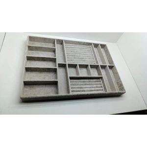 Özel Sipariş Çekmece İçi Takı Düzenleyici Tabla - 315