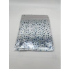 Desenli Metalize Jelatin Poşet 17x21cm 1 Paket 100LÜ