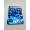 Desenli Metalize Jelatin Poşet 17x21cm 1 Paket 100LÜ