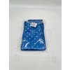 Desenli Metalize Jelatin Poşet 9x35 cm 1 Paket 100LÜ