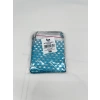Desenli Metalize Jelatin Poşet 7x9 cm 1 Paket 100LÜ