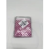 Desenli Metalize Jelatin Poşet 7x9 cm 1 Paket 100LÜ