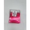 Desenli Metalize Jelatin Poşet 7x9 cm 1 Paket 100LÜ