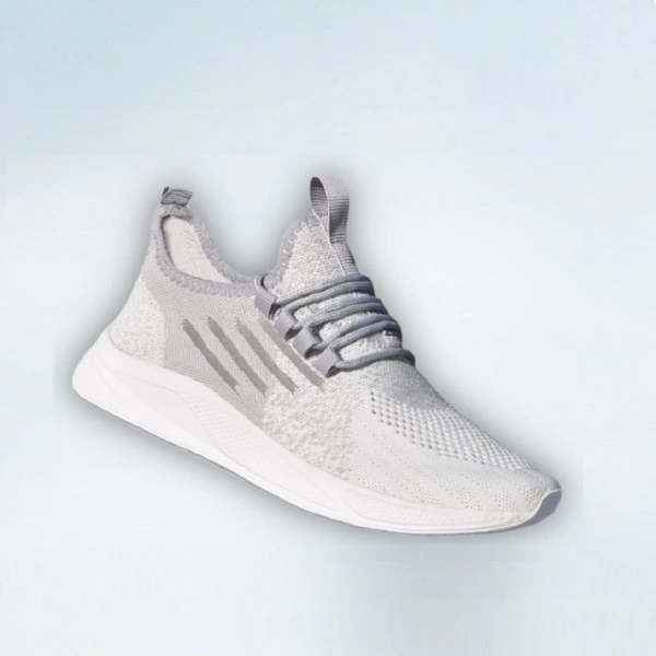 DOKA DOXER Triko Ortopedik Sneakers Günlük Ayakkabı 330135 BUZ