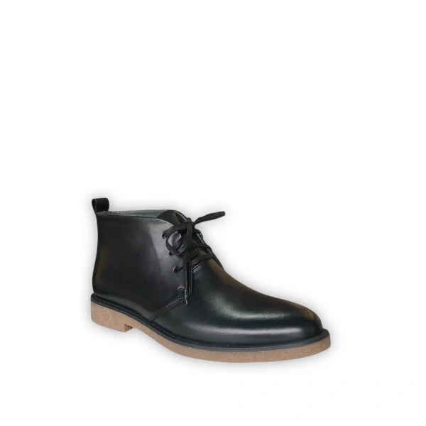 Doka Günlük Bot 4507337 Siyah