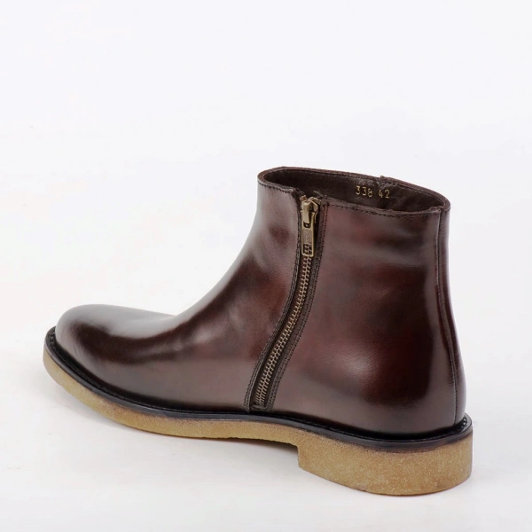 Doka Günlük Bot 4507338 Kahve