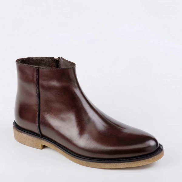 Doka Günlük Bot 4507338 Kahve