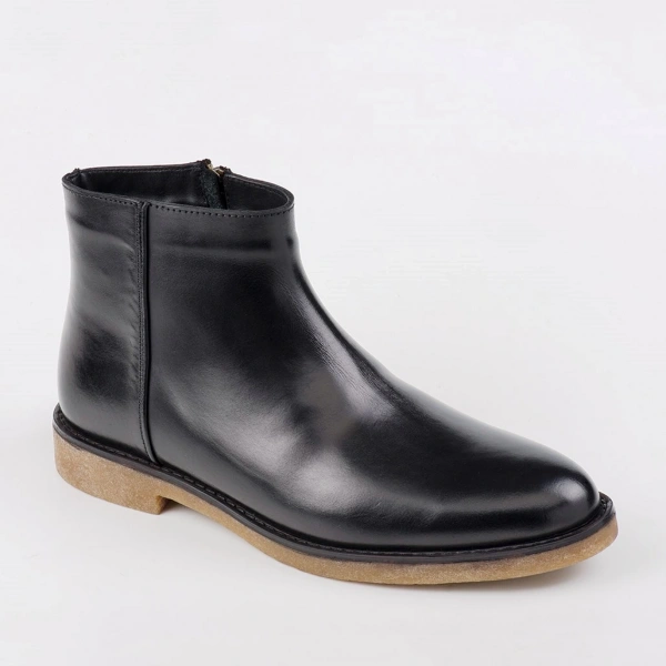 Doka Günlük Bot 4507338 Siyah