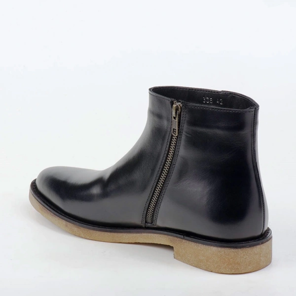 Doka Günlük Bot 4507338 Siyah