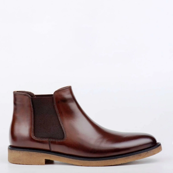 Doka Günlük Bot 4507339 Kahve