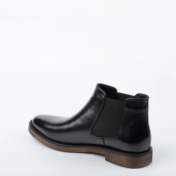 Doka Günlük Bot 4507339 Siyah