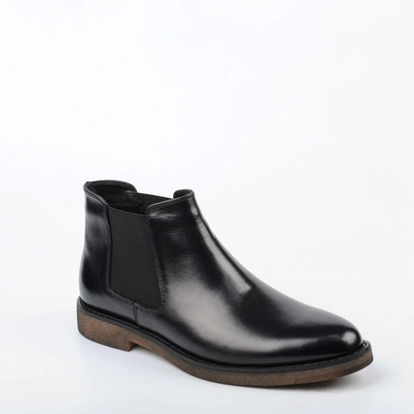 Doka Günlük Bot 4507339 Siyah