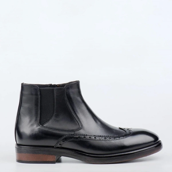 Doka Günlük Bot 7240249 Siyah