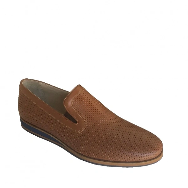 Doka Loafer 138127 Taba