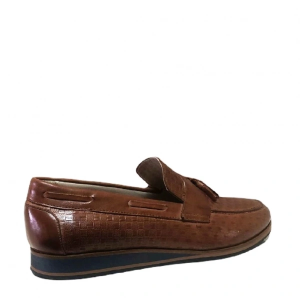 Doka Loafer 183295 Taba