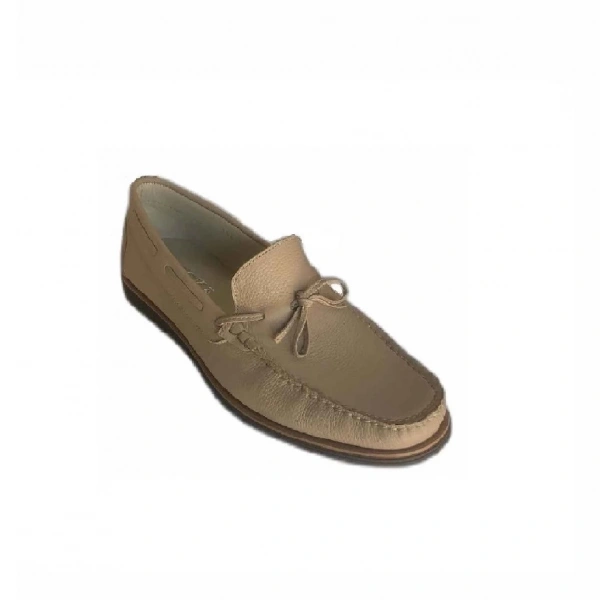 Doka Loafer 221146 Bej