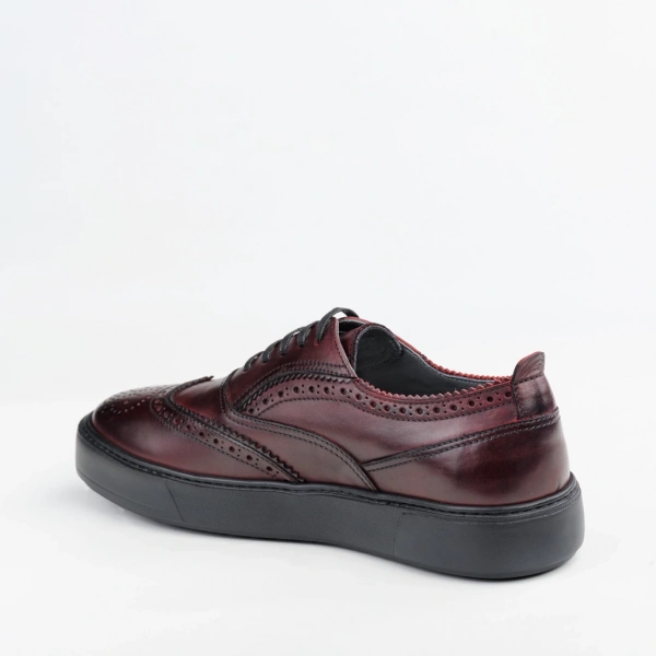 Doka Oxford 181226 Bordo