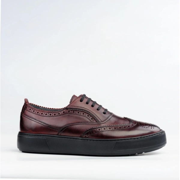Doka Oxford 181226 Bordo