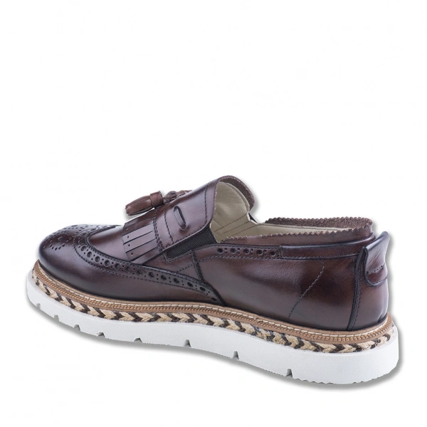 Doka Oxford 890108 Kahve