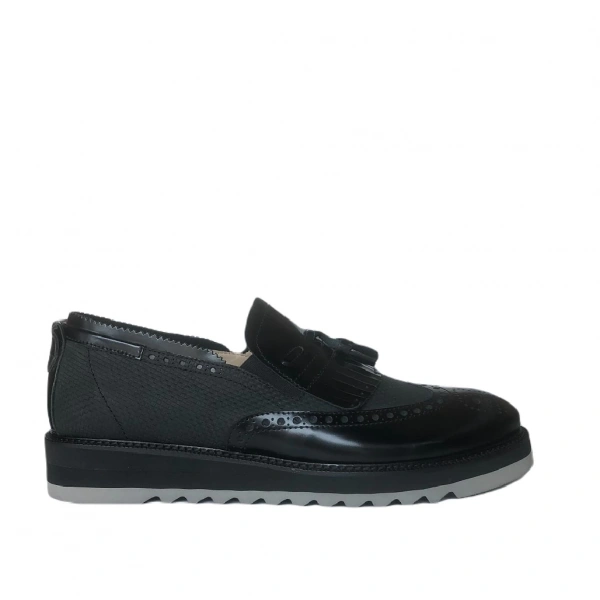 Doka Oxford 891108 Siyah