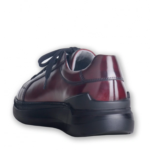 Doka Sneakers 1123305 Bordo