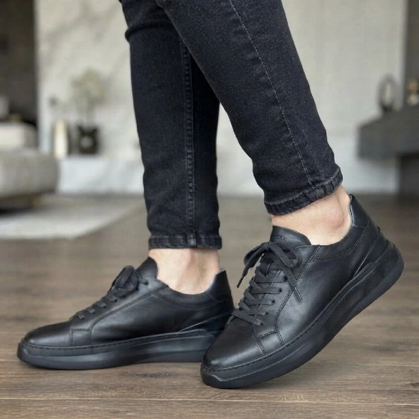 Doka Sneakers 1123305 Siyah