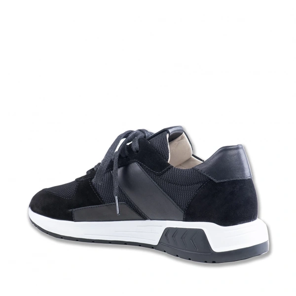 Doka Sneakers 1194732 Siyah