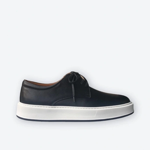 Doka Sneakers 170101 Siyah