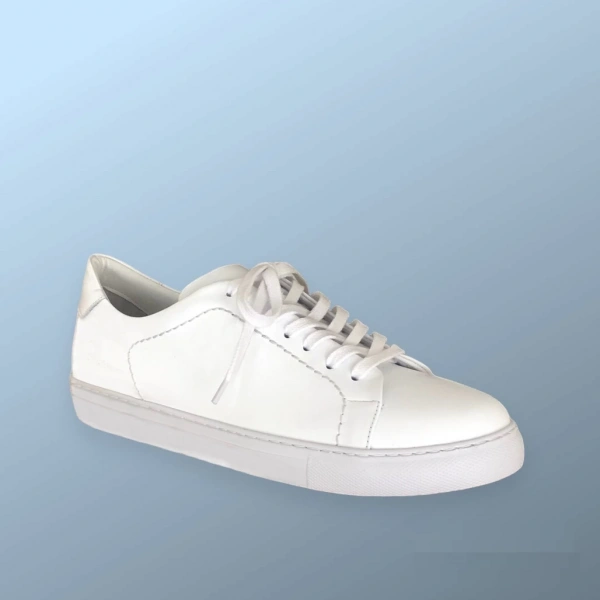 Doka Sneakers 175061 Beyaz