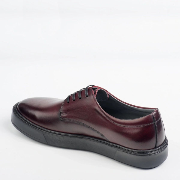 Doka Sneakers 181101 Bordo